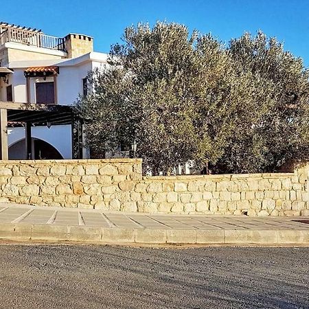 Paphos Magnificent Villa In Akamas Peninsula מראה חיצוני תמונה