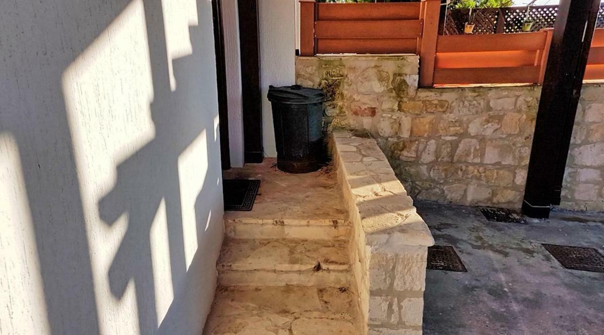 Paphos Magnificent Villa In Akamas Peninsula מראה חיצוני תמונה