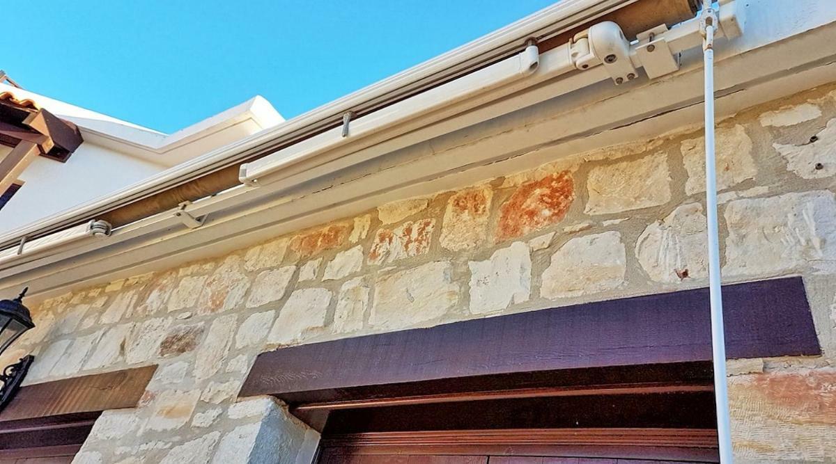 Paphos Magnificent Villa In Akamas Peninsula מראה חיצוני תמונה