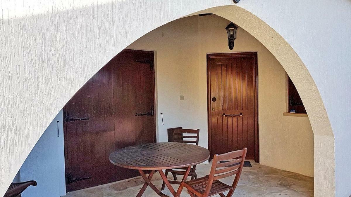 Paphos Magnificent Villa In Akamas Peninsula מראה חיצוני תמונה