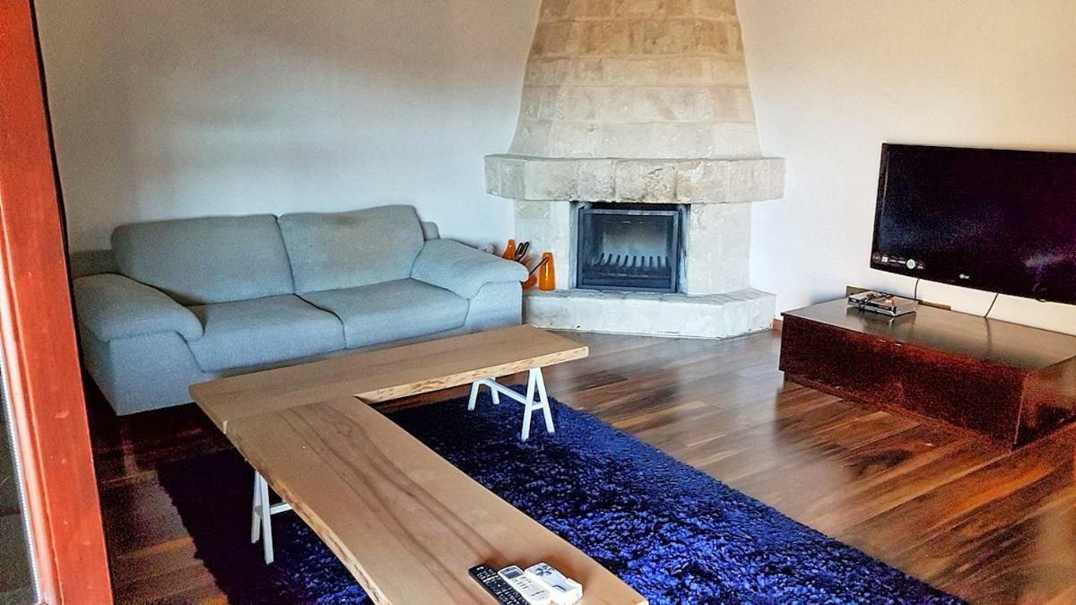 Paphos Magnificent Villa In Akamas Peninsula מראה חיצוני תמונה