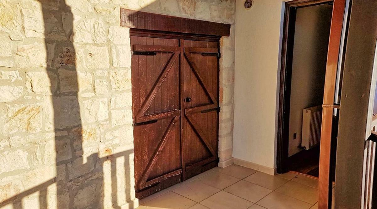 Paphos Magnificent Villa In Akamas Peninsula מראה חיצוני תמונה