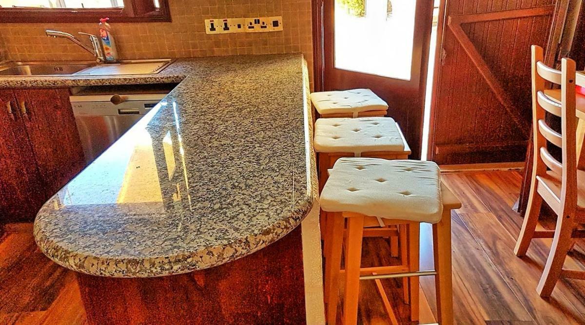 Paphos Magnificent Villa In Akamas Peninsula מראה חיצוני תמונה