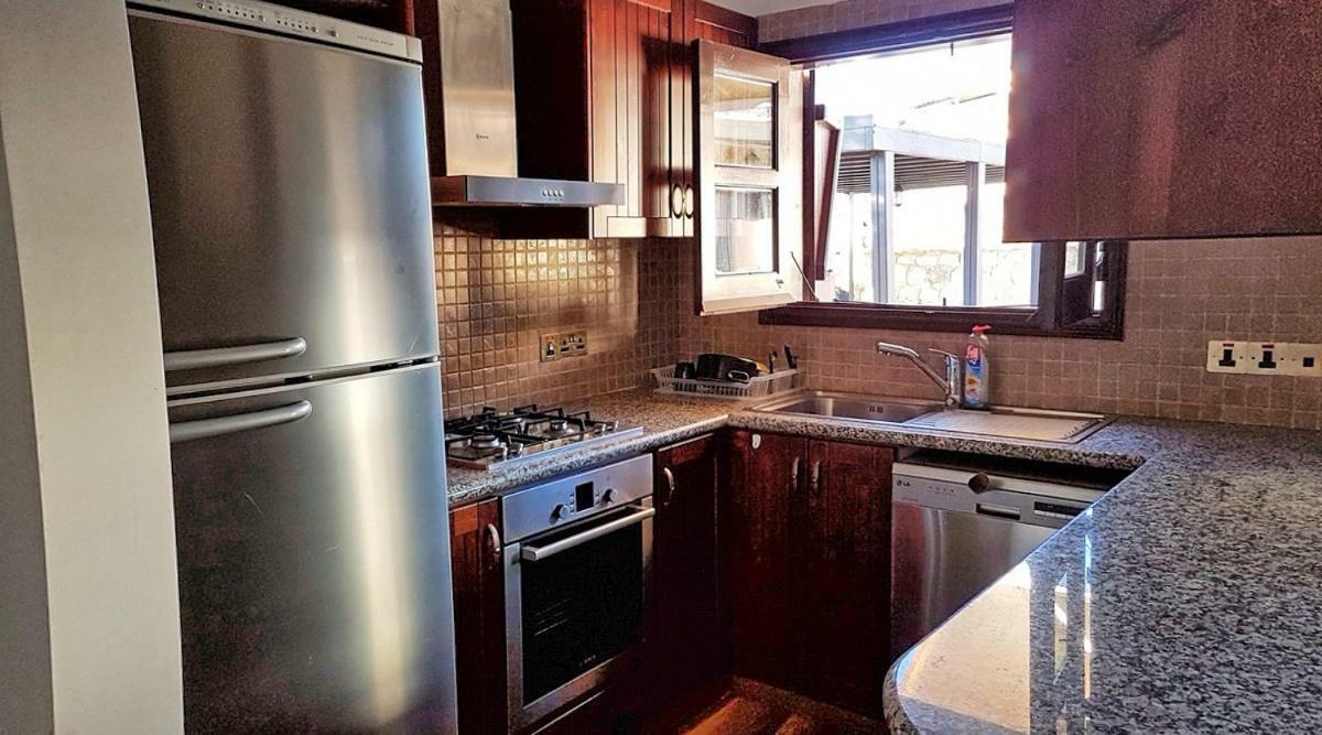 Paphos Magnificent Villa In Akamas Peninsula מראה חיצוני תמונה