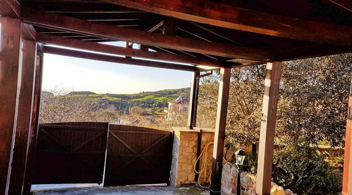 Paphos Magnificent Villa In Akamas Peninsula מראה חיצוני תמונה